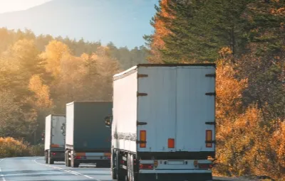 Antalya ile Ahırkapı Arası Klima Taşıma