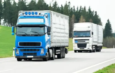 Antalya ile Ahırkapı Arası Eşya Taşıma